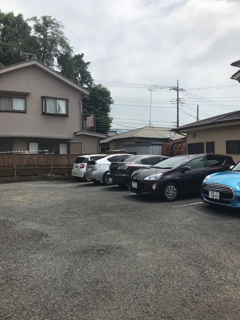 その他　敷地内駐車場（その他）まで5m