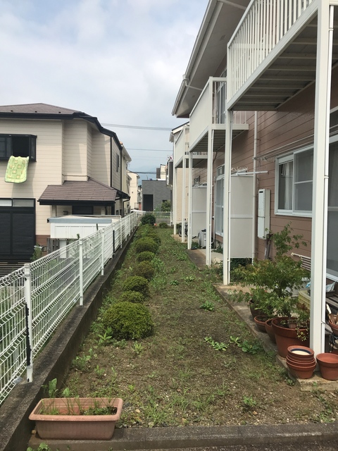 その他　敷地内（その他）まで5m