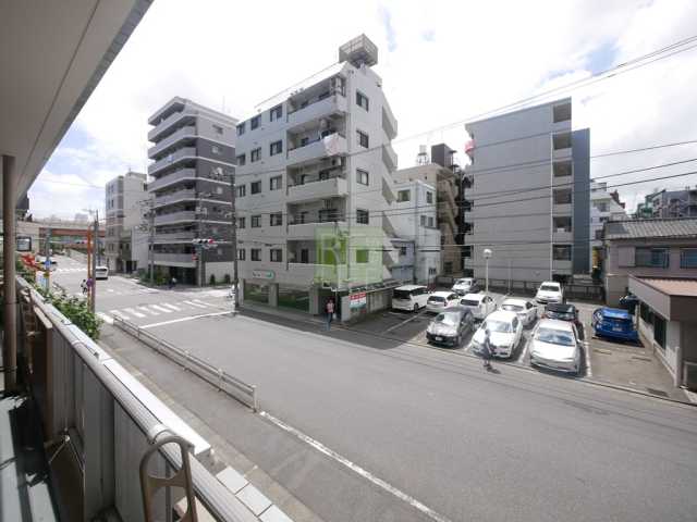 眺望　類似間取り参考写真です