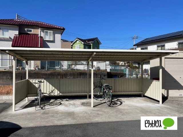 その他共有部分　外観
