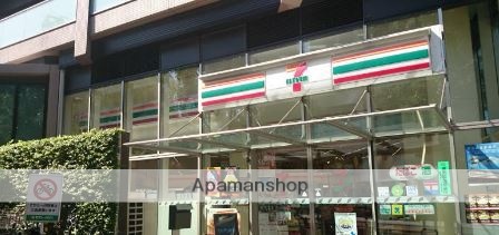 コンビニ　セブン－イレブン大崎ウエストシティタワーズ店（コンビニ）まで293m
