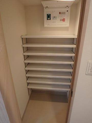 その他　フローリングです！