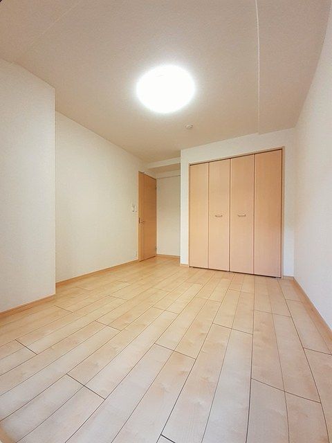 その他部屋・スペース　グレイス　フローラ  豊島区高松２