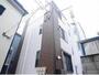 四ツ木駅より徒歩7分 2階 築7年8ヶ月の賃貸物件