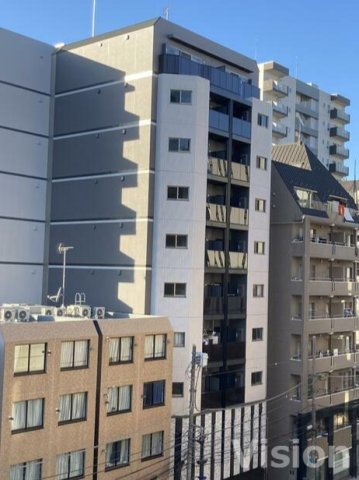 建物外観　外観！