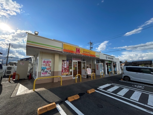 飲食店　ほっかほっか亭小牧南浦店（飲食店）まで172m