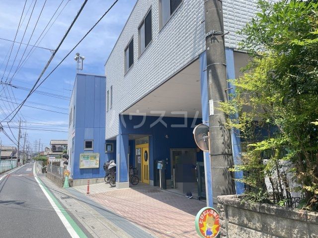 幼稚園・保育園　ことぶき第二幼稚園（幼稚園・保育園）まで860m
