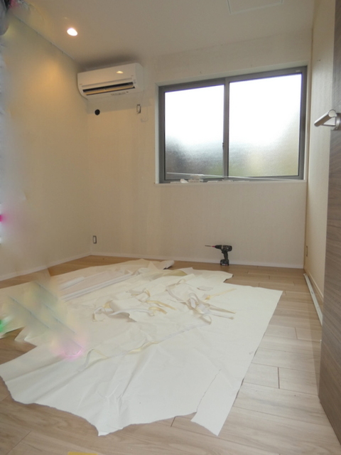 その他部屋・スペース　★明るいフローリングのお部屋です★