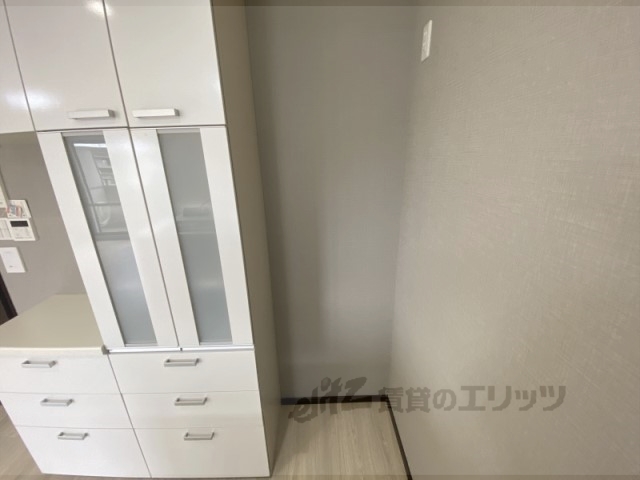 その他部屋・スペース　冷蔵庫置場