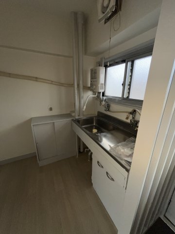 キッチン　別部屋参考