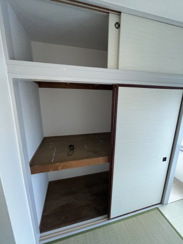 収納　別部屋参考