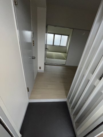 玄関　別部屋参考