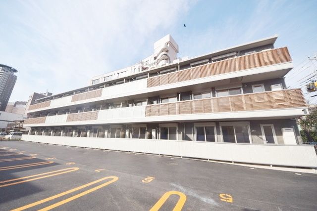建物外観　★お問い合わせはタウンハウジング聖蹟桜ヶ丘店まで★