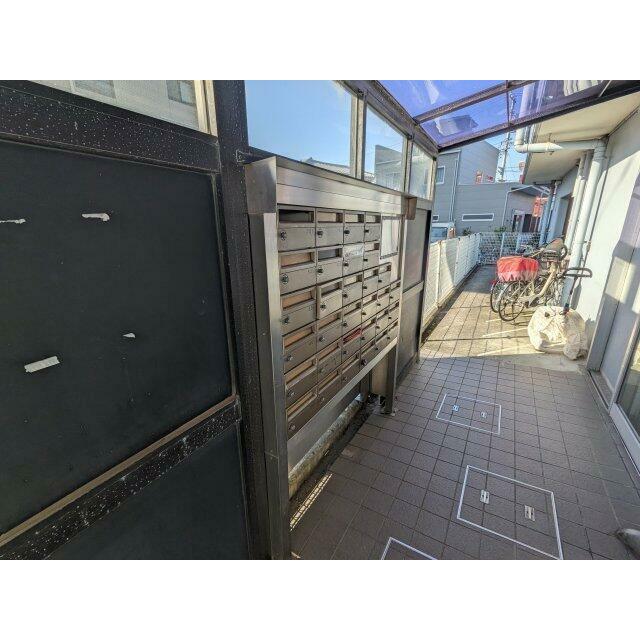 洗面設備　参考写真