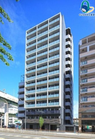 建物外観　くじらのゼロ賃貸は＼仲介手数料0円×初期費用最安×全国対応／