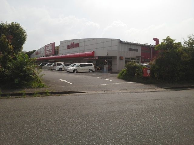 スーパー　マックスバリュ木更津太田店（スーパー）まで800m