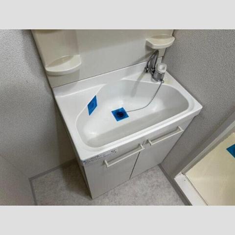 洗面設備　※参考画像※