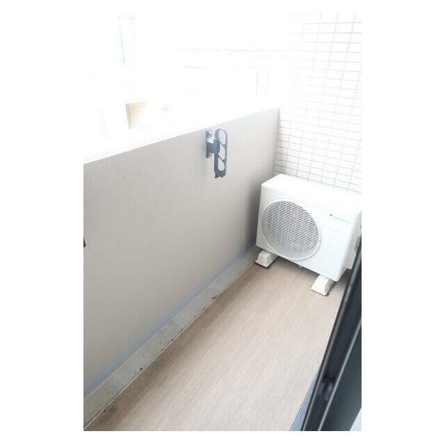 バルコニー　物件画像