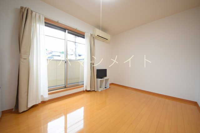 その他部屋・スペース　お部屋の中もきれいです