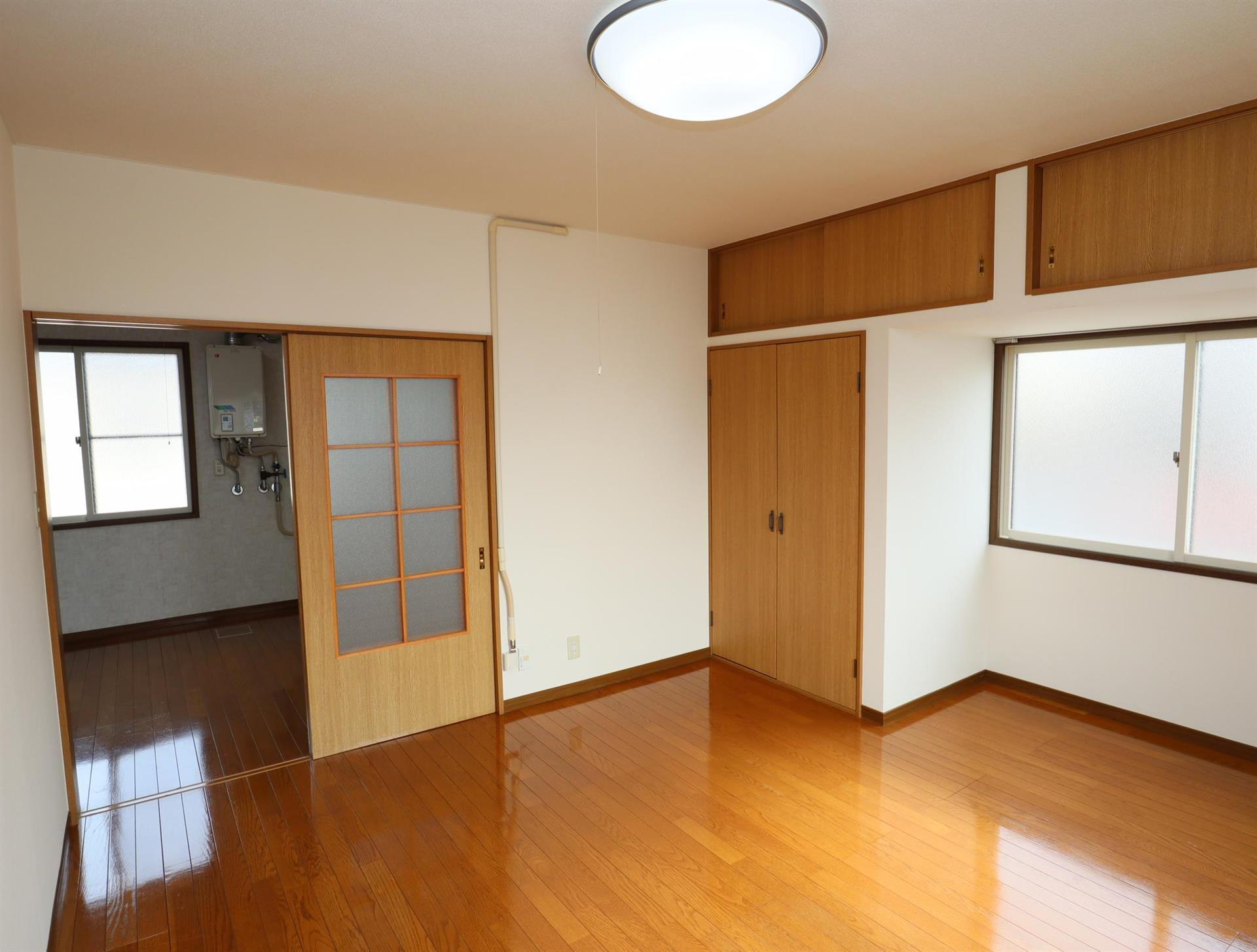 その他部屋・スペース　洋室