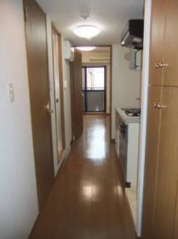 玄関　玄関※別部屋参考写真