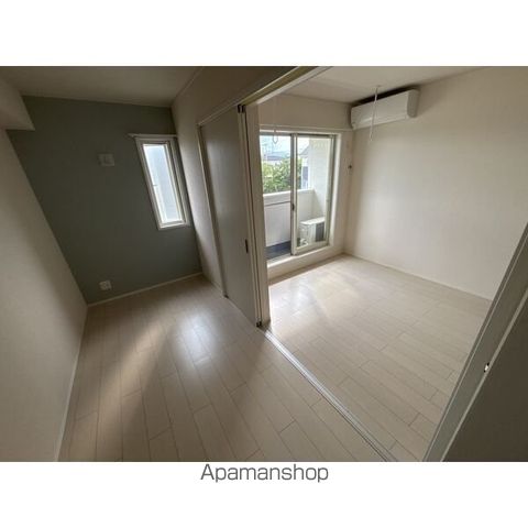 エムロードの内装写真
