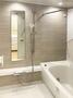 バス・シャワールーム　※写真は同タイプ住戸です。