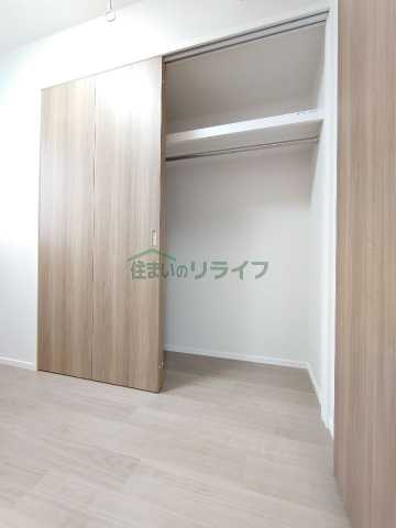 アーバネックス文京本郷の内装写真