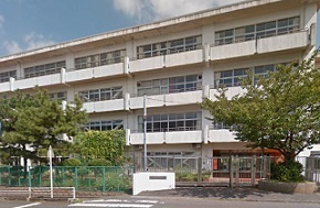 小学校　富士塚小学校（小学校）まで311m