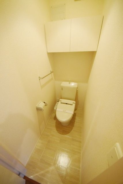 トイレ　★トイレです★