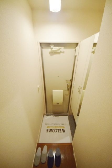 玄関　★玄関です★