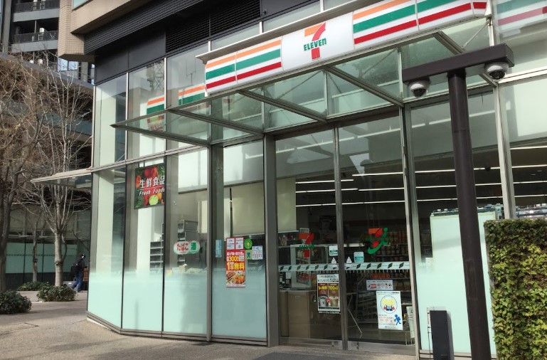コンビニ　セブンイレブン大崎広小路駅西店（コンビニ）まで228m