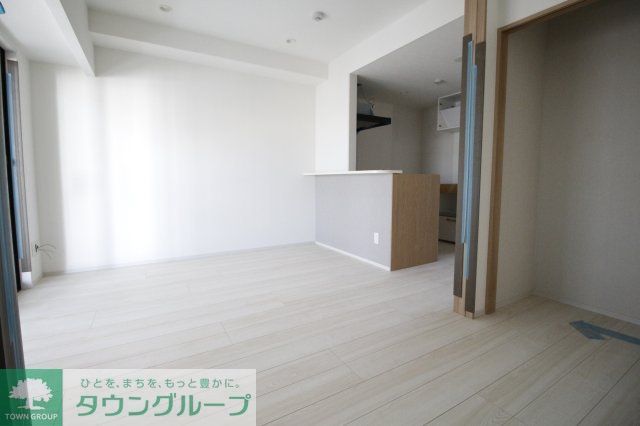 その他部屋・スペース　別部屋の写真になりますので実際のお部屋内見願います。