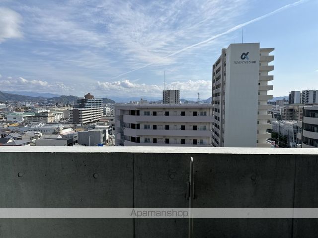 眺望　眺望