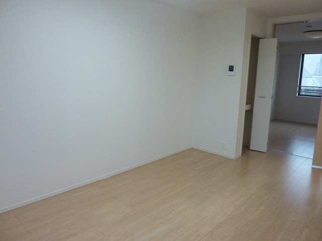 居室・リビング　P1420207