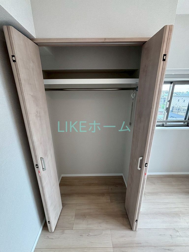 収納　収納