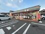 コンビニ　セブンイレブン　大分高田店（コンビニ）まで2170m