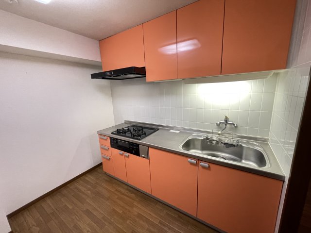 キッチン　◎参考写真