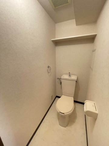 トイレ　◎参考写真