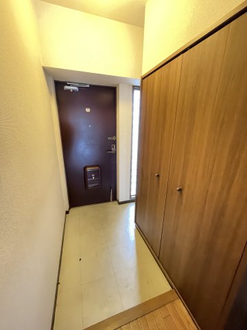 玄関　◎参考写真
