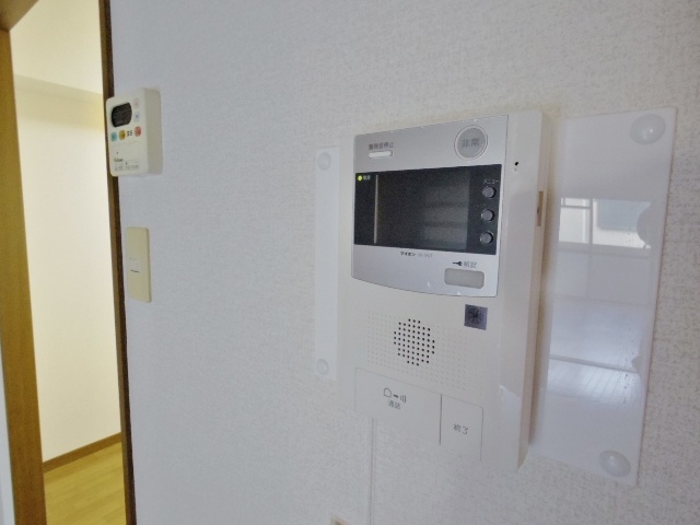 その他設備　※参考写真
