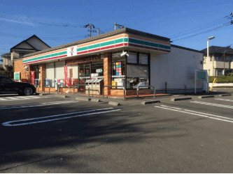 コンビニ　セブンイレブン仙台国見１丁目店（コンビニ）まで1171m