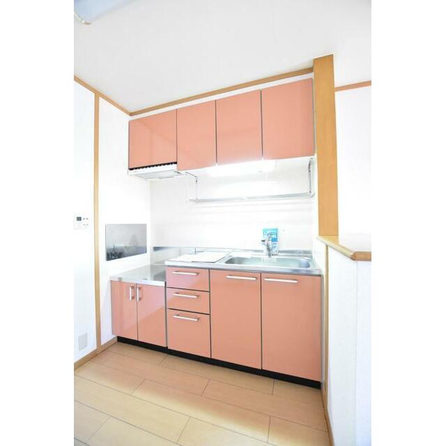 キッチン　MODE不動産に賃貸おまかせ♪栃木県全域お探し可能♪初期費用