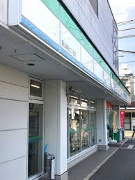 コンビニ　ファミリーマート岡山奥田二丁目店（コンビニ）まで522m