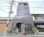 神宮丸太町駅より徒歩5分 2階 築30年4ヶ月の賃貸物件
