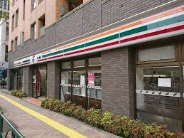 コンビニ　セブンイレブン 南麻布5外苑西通り店（コンビニ）まで240m