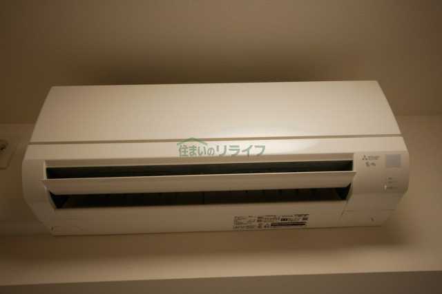 その他設備　別部屋(101号室1K26.23平米)参考画像