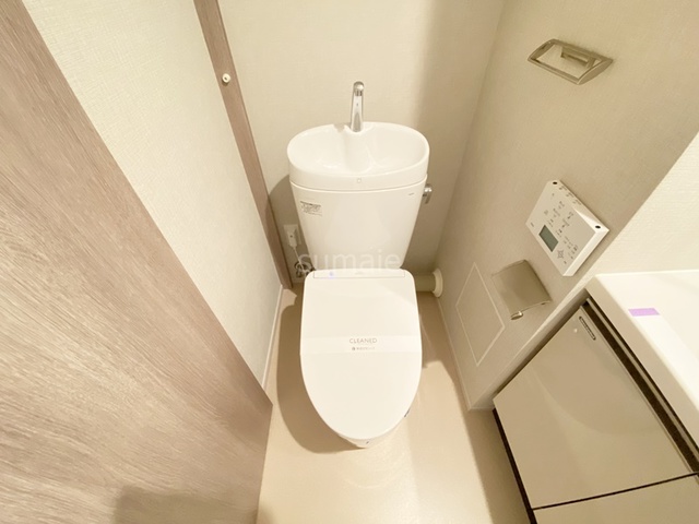 トイレ　トイレです☆