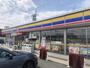コンビニ　ミニストップ 岐南町徳田店（コンビニ）まで347m