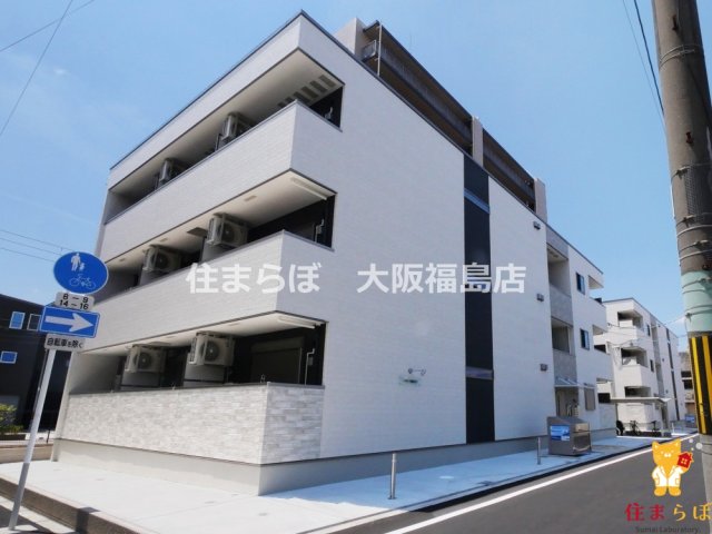 建物外観　★ ★ 口コミ平均4.94のお店 ★ ★